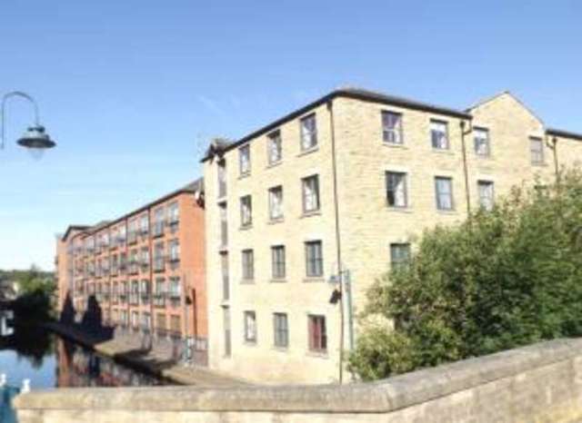  Image of 2 bedroom Flat for sale in Corn Mill Lane Stalybridge SK15 at Corn Mill Lane Stalybridge Stalybridge, SK15 2EA