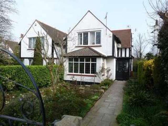  Image of 4 bedroom Property for sale in Millmead Road Margate CT9 at MILLMEAD ROAD  MARGATE, CT9 3TH