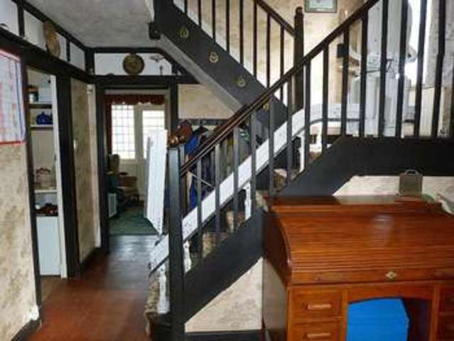  Image of 4 bedroom Property for sale in Millmead Road Margate CT9 at MILLMEAD ROAD  MARGATE, CT9 3TH