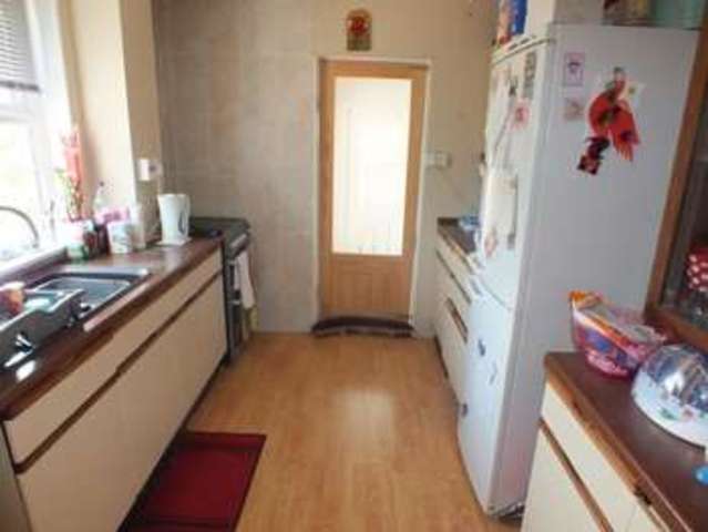  Image of 3 bedroom Semi-Detached house for sale in Milton Crescent Milford Haven SA73 at Milford Haven Pembrokeshire Milford Haven, SA73 2QP