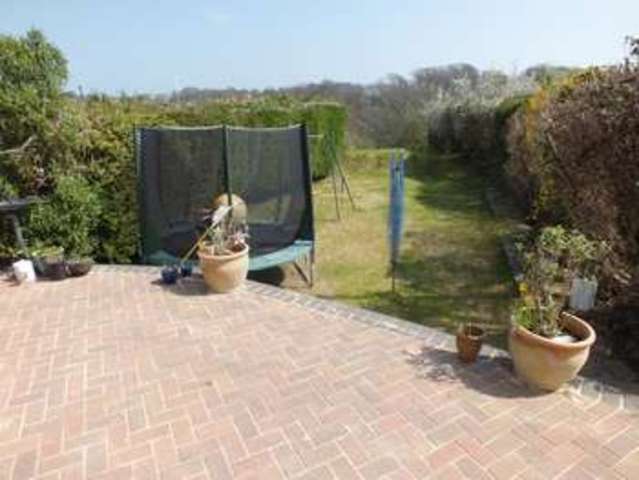  Image of 3 bedroom Semi-Detached house for sale in Milton Crescent Milford Haven SA73 at Milford Haven Pembrokeshire Milford Haven, SA73 2QP