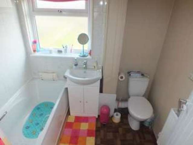  Image of 3 bedroom Semi-Detached house for sale in Milton Crescent Milford Haven SA73 at Milford Haven Pembrokeshire Milford Haven, SA73 2QP