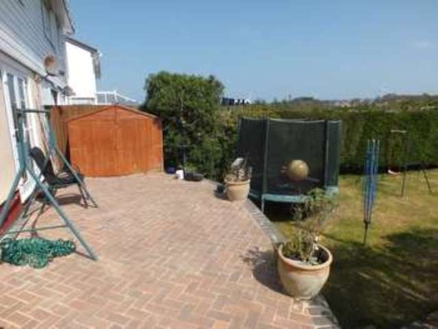 Image of 3 bedroom Semi-Detached house for sale in Milton Crescent Milford Haven SA73 at Milford Haven Pembrokeshire Milford Haven, SA73 2QP