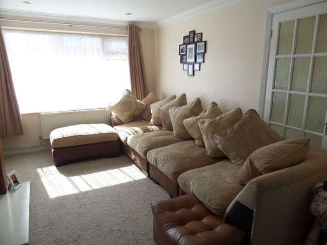  Image of 3 bedroom Semi-Detached house for sale in Milton Drive Newport Pagnell MK16 at Newport Pagnell, MK16 9AS