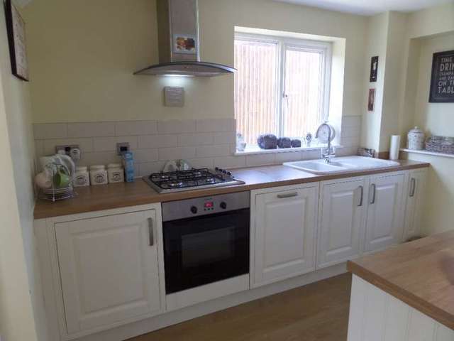  Image of 3 bedroom Semi-Detached house for sale in Milton Drive Newport Pagnell MK16 at Newport Pagnell, MK16 9AS