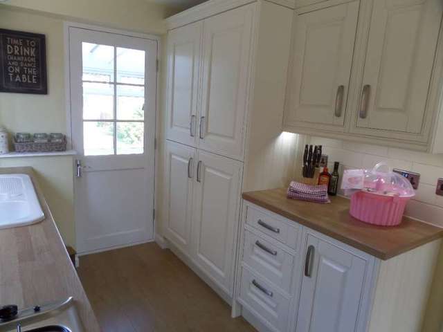  Image of 3 bedroom Semi-Detached house for sale in Milton Drive Newport Pagnell MK16 at Newport Pagnell, MK16 9AS