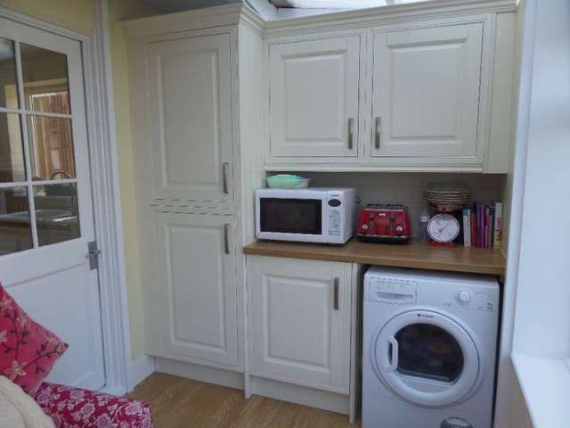  Image of 3 bedroom Semi-Detached house for sale in Milton Drive Newport Pagnell MK16 at Newport Pagnell, MK16 9AS