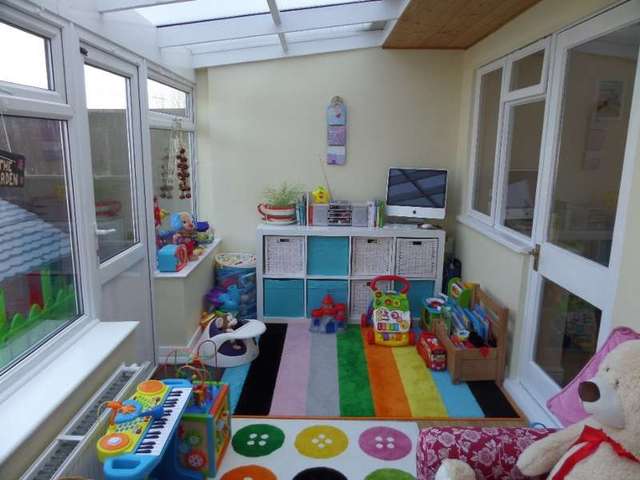  Image of 3 bedroom Semi-Detached house for sale in Milton Drive Newport Pagnell MK16 at Newport Pagnell, MK16 9AS