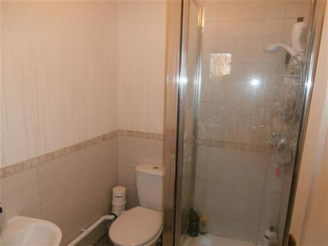  Image of 7 bedroom Terraced house to rent in Milton Road Southampton SO15 at Shirley, SO15 2HS