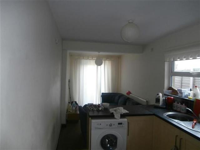  Image of 5 bedroom Terraced house to rent in Milton Road Southampton SO15 at Shirley, SO15 2HW