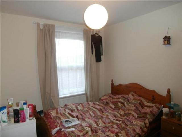  Image of 5 bedroom Terraced house to rent in Milton Road Southampton SO15 at Shirley, SO15 2HW