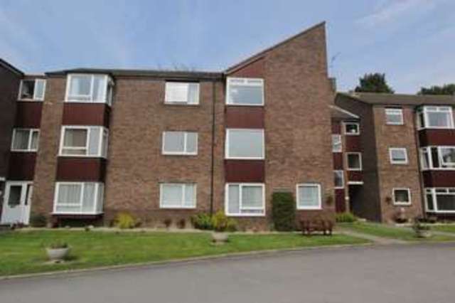  Image of 1 bedroom Flat for sale in Minster Court Beverley HU17 at Minster Court  Beverley, HU17 8HQ