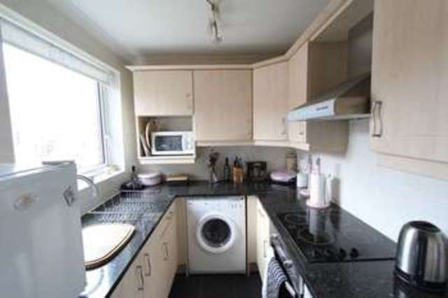  Image of 1 bedroom Flat for sale in Minster Court Beverley HU17 at Minster Court  Beverley, HU17 8HQ