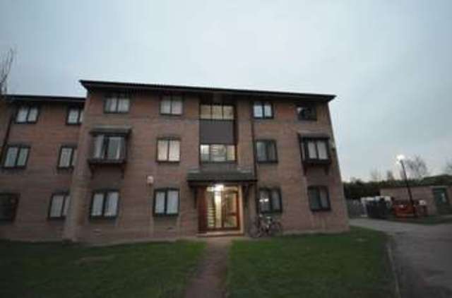  Image of 2 bedroom Flat for sale in Minster Court Edge Hill Liverpool L7 at Minster Court  Liverpool, L7 3QH