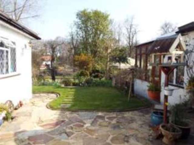  Image of 3 bedroom Bungalow for sale in Monahan Avenue Purley CR8 at Purley  Purley, CR8 3BB