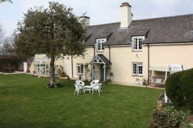  Image of 4 bedroom Detached house for sale in Monksilver Taunton TA4 at Monksilver Taunton, TA4 4JA