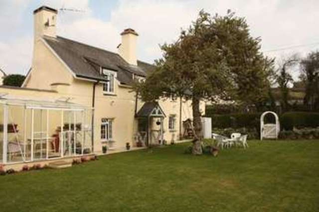  Image of 4 bedroom Detached house for sale in Monksilver Taunton TA4 at Monksilver Taunton, TA4 4JA
