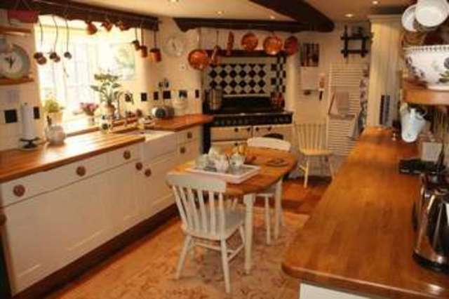  Image of 4 bedroom Detached house for sale in Monksilver Taunton TA4 at Monksilver Taunton, TA4 4JA