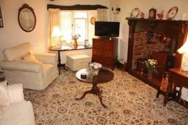  Image of 4 bedroom Detached house for sale in Monksilver Taunton TA4 at Monksilver Taunton, TA4 4JA