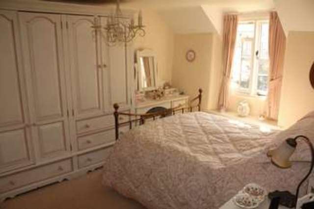  Image of 4 bedroom Detached house for sale in Monksilver Taunton TA4 at Monksilver Taunton, TA4 4JA