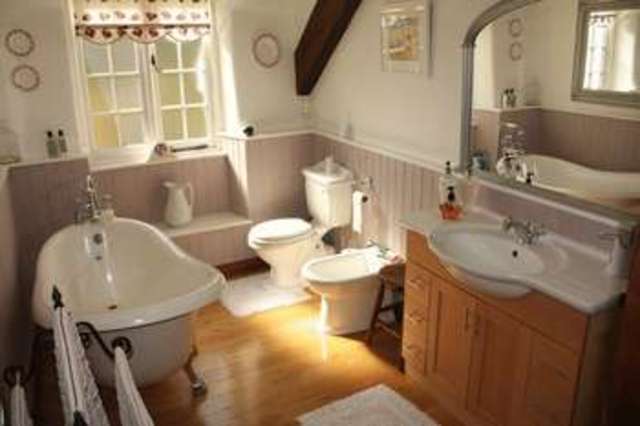  Image of 4 bedroom Detached house for sale in Monksilver Taunton TA4 at Monksilver Taunton, TA4 4JA