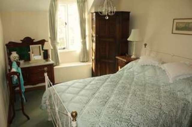  Image of 4 bedroom Detached house for sale in Monksilver Taunton TA4 at Monksilver Taunton, TA4 4JA