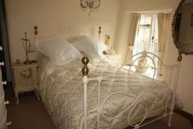 Image of 4 bedroom Detached house for sale in Monksilver Taunton TA4 at Monksilver Taunton, TA4 4JA
