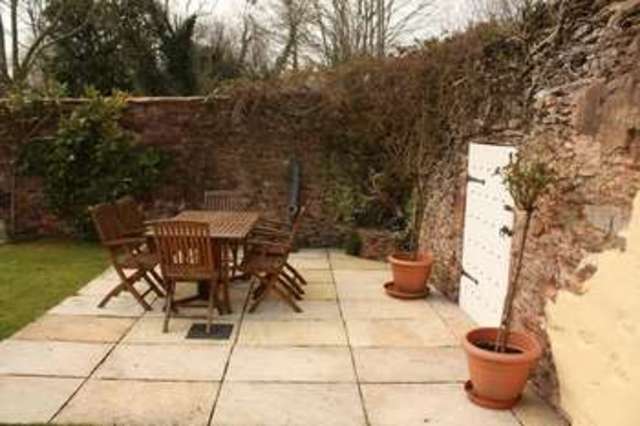  Image of 4 bedroom Detached house for sale in Monksilver Taunton TA4 at Monksilver Taunton, TA4 4JA