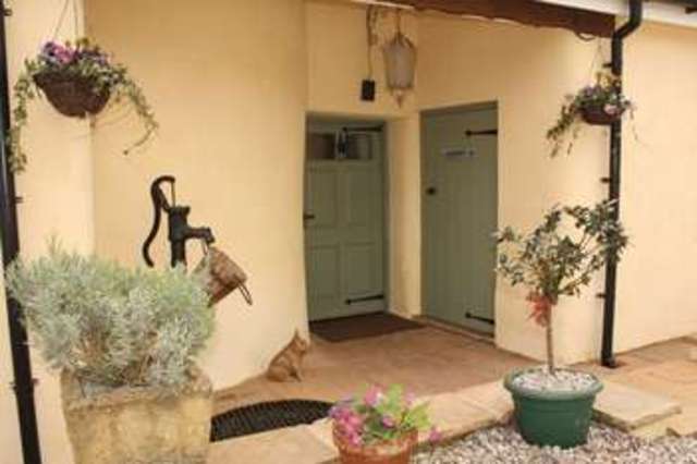  Image of 4 bedroom Detached house for sale in Monksilver Taunton TA4 at Monksilver Taunton, TA4 4JA