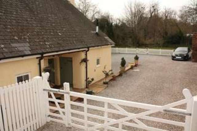  Image of 4 bedroom Detached house for sale in Monksilver Taunton TA4 at Monksilver Taunton, TA4 4JA