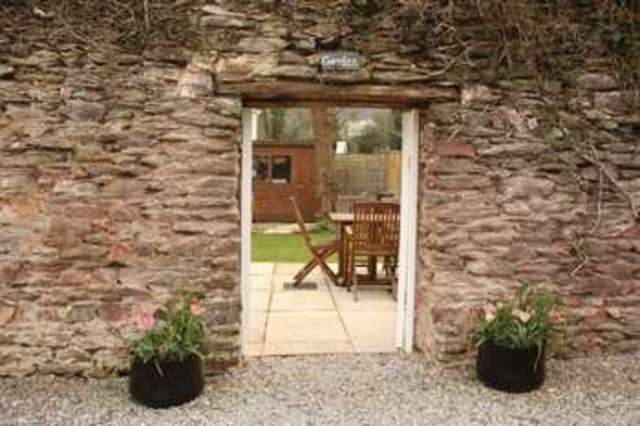  Image of 4 bedroom Detached house for sale in Monksilver Taunton TA4 at Monksilver Taunton, TA4 4JA