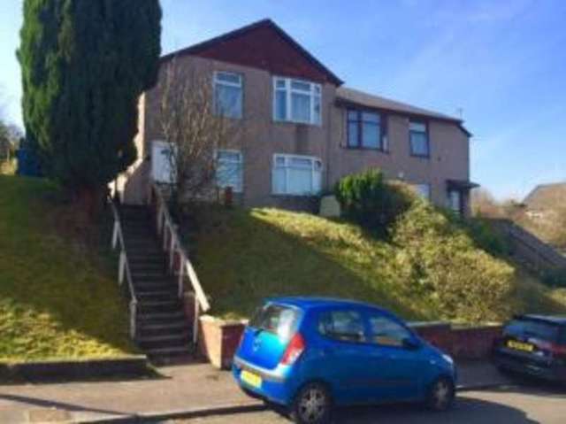  Image of 2 bedroom Flat for sale in Montford Avenue Glasgow G44 at Kings Park Glasgow Rutherglen, G44 4PA