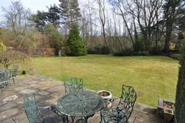  Image of 4 bedroom Detached house for sale in Montgomery Hill West Kirby Wirral CH48 at Caldy Wirral Frankby, CH48 1NE
