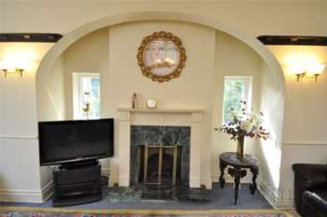  Image of 4 bedroom Detached house for sale in Montgomery Hill West Kirby Wirral CH48 at Caldy Wirral Frankby, CH48 1NE