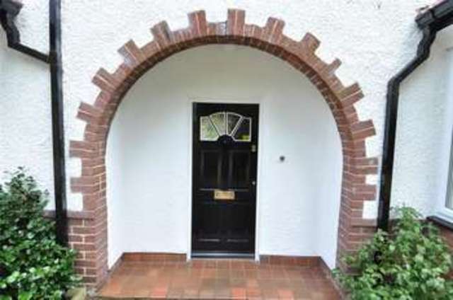  Image of 4 bedroom Detached house for sale in Montgomery Hill West Kirby Wirral CH48 at Caldy Wirral Frankby, CH48 1NE