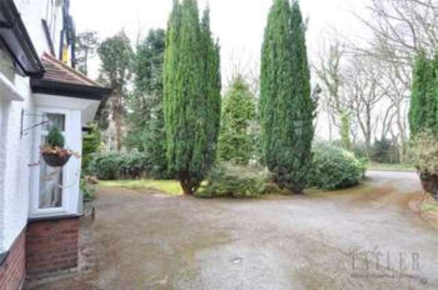  Image of 4 bedroom Detached house for sale in Montgomery Hill West Kirby Wirral CH48 at Caldy Wirral Frankby, CH48 1NE