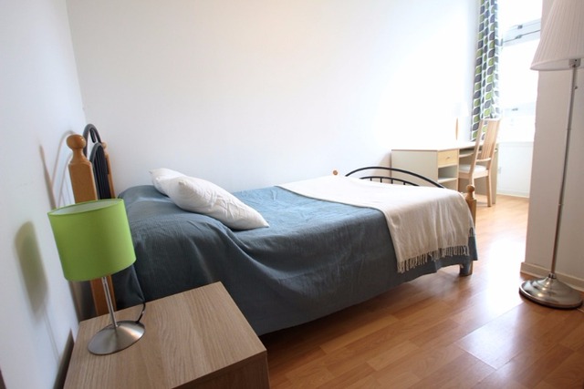  Image of 1 bedroom Flat to rent in Montrose Street Glasgow G1 at Merchant City Glasgow Glasgow, G1 1RE