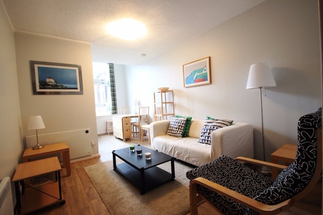  Image of 1 bedroom Flat to rent in Montrose Street Glasgow G1 at Merchant City Glasgow Glasgow, G1 1RE