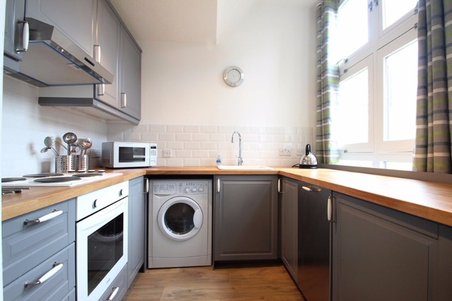  Image of 1 bedroom Flat to rent in Montrose Street Glasgow G1 at Merchant City Glasgow Glasgow, G1 1RE