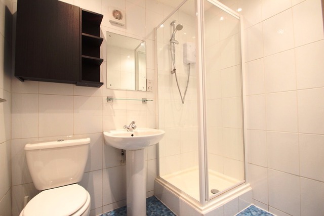  Image of 1 bedroom Flat to rent in Montrose Street Glasgow G1 at Merchant City Glasgow Glasgow, G1 1RE