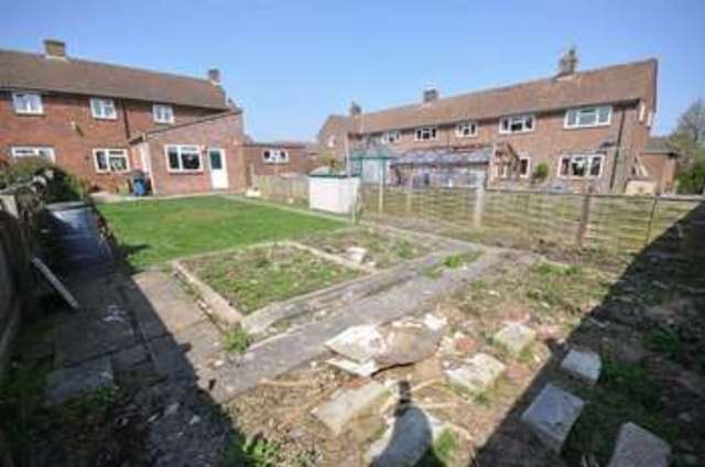  Image of 3 bedroom Semi-Detached house for sale in Moonshill Close Stoke St. Michael Radstock BA3 at Moonshill Close Stoke St. Michael Radstock, BA3 5LH