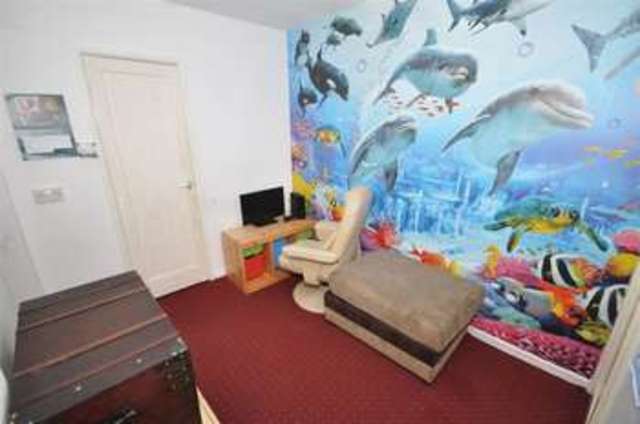  Image of 3 bedroom Semi-Detached house for sale in Moonshill Close Stoke St. Michael Radstock BA3 at Moonshill Close Stoke St. Michael Radstock, BA3 5LH