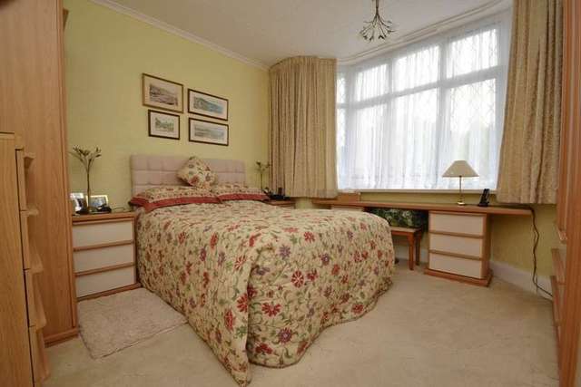  Image of 3 bedroom Detached house for sale in Malvern Road Bournemouth BH9 at Bournemouth, BH9 3BX