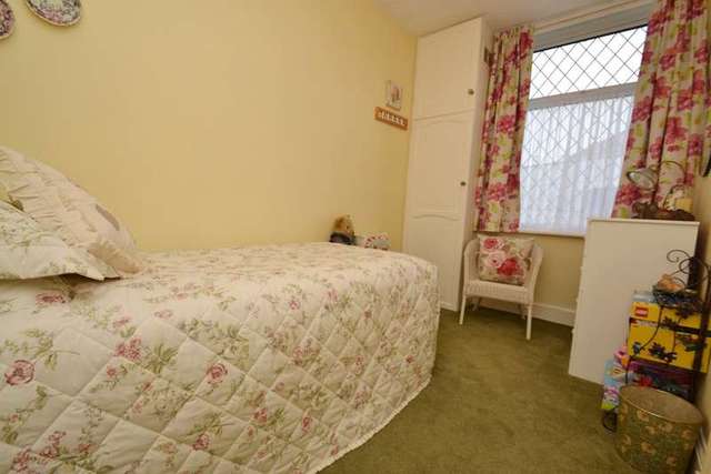  Image of 3 bedroom Detached house for sale in Malvern Road Bournemouth BH9 at Bournemouth, BH9 3BX