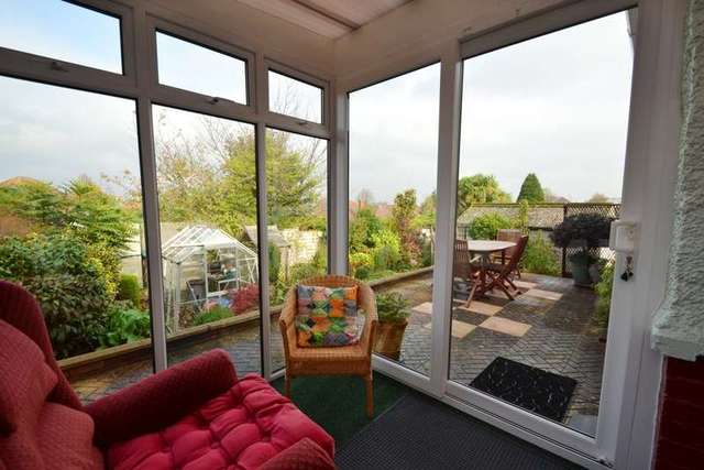  Image of 3 bedroom Detached house for sale in Malvern Road Bournemouth BH9 at Bournemouth, BH9 3BX