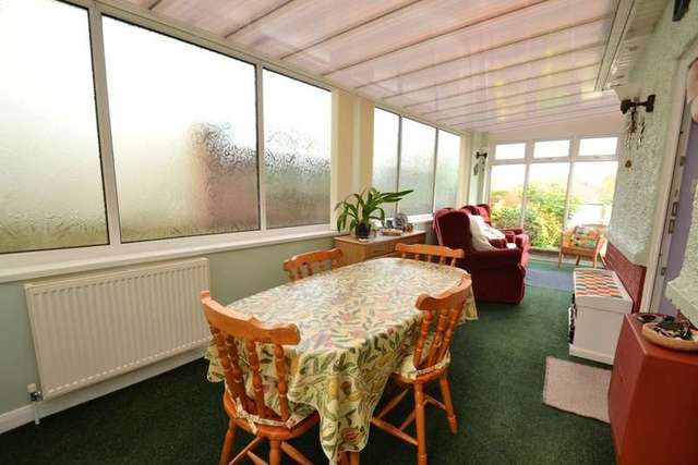  Image of 3 bedroom Detached house for sale in Malvern Road Bournemouth BH9 at Bournemouth, BH9 3BX