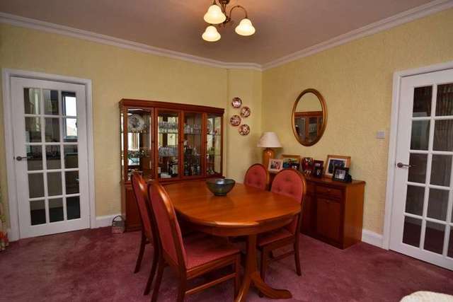  Image of 3 bedroom Detached house for sale in Malvern Road Bournemouth BH9 at Bournemouth, BH9 3BX