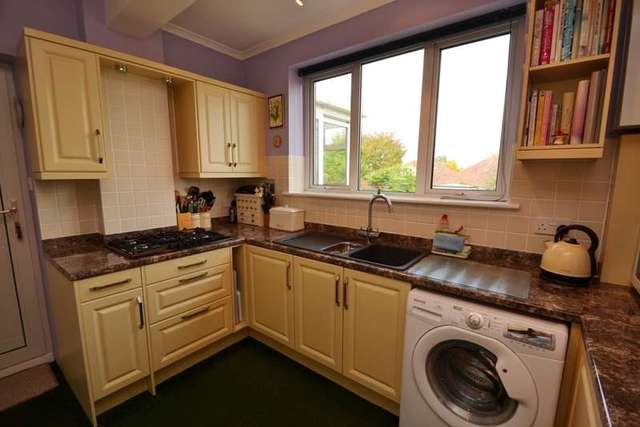  Image of 3 bedroom Detached house for sale in Malvern Road Bournemouth BH9 at Bournemouth, BH9 3BX