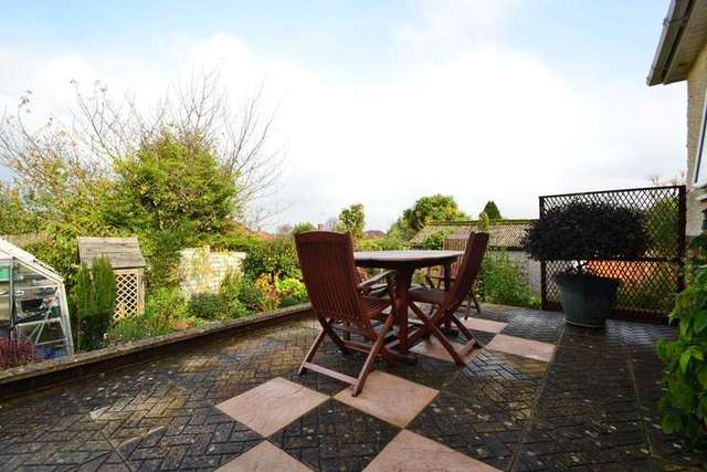  Image of 3 bedroom Detached house for sale in Malvern Road Bournemouth BH9 at Bournemouth, BH9 3BX