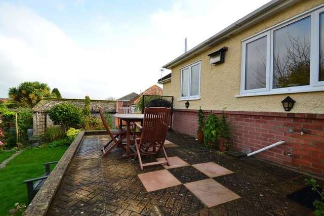  Image of 3 bedroom Detached house for sale in Malvern Road Bournemouth BH9 at Bournemouth, BH9 3BX